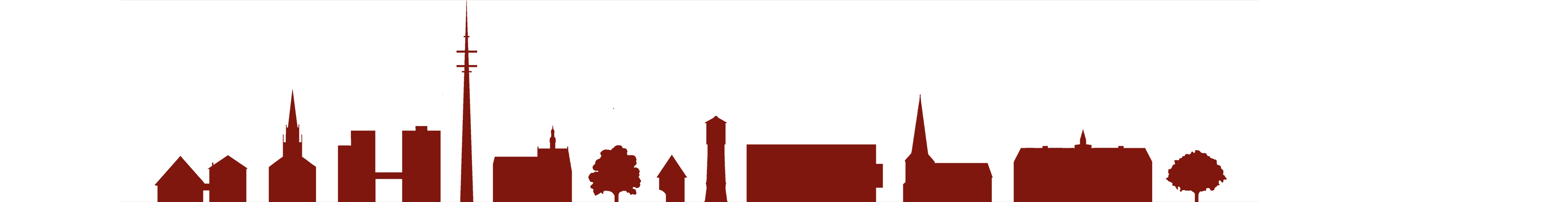 G&uuml;tsel Skyline